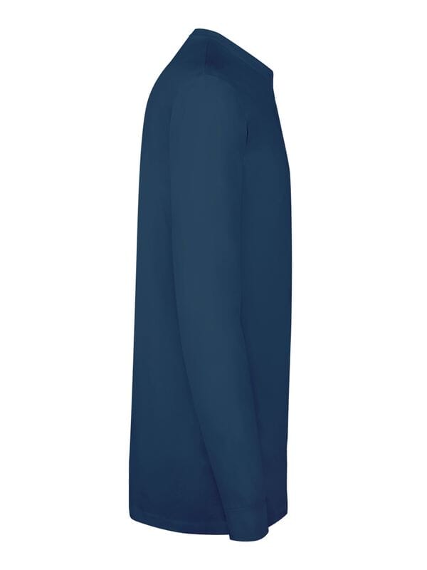 BS Evolution Langarm-T-Shirt, 160 g/m², 100 % Baumwolle