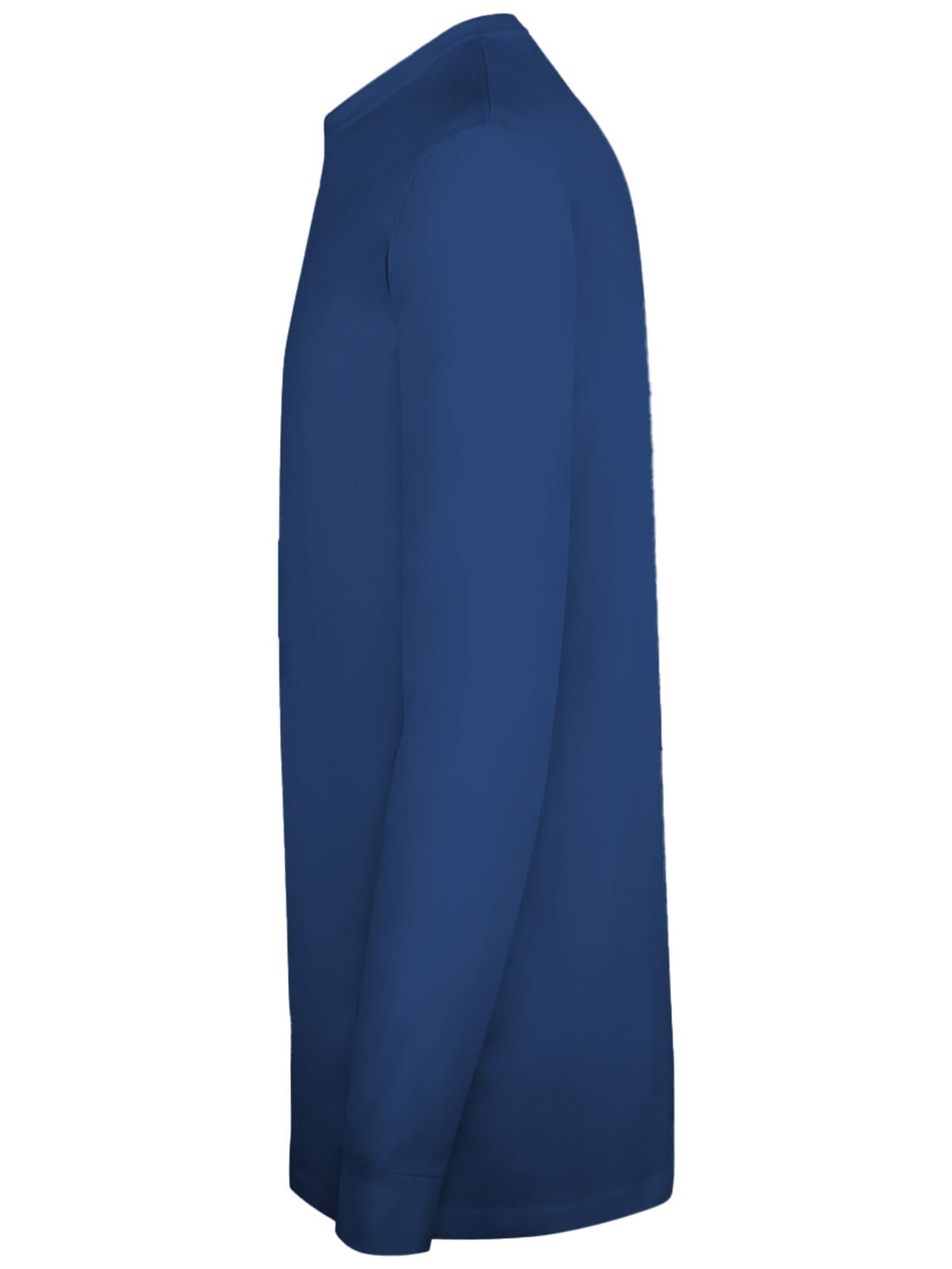 BS Evolution Langarm-T-Shirt, 160 g/m², 100 % Baumwolle