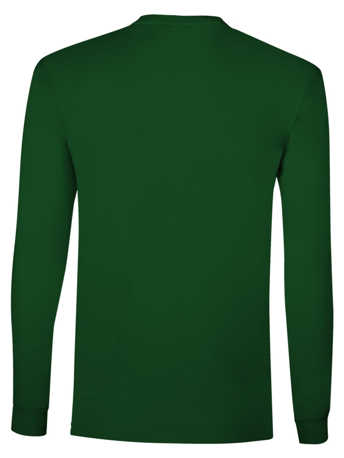 BS Evolution Langarm-T-Shirt, 160 g/m², 100 % Baumwolle