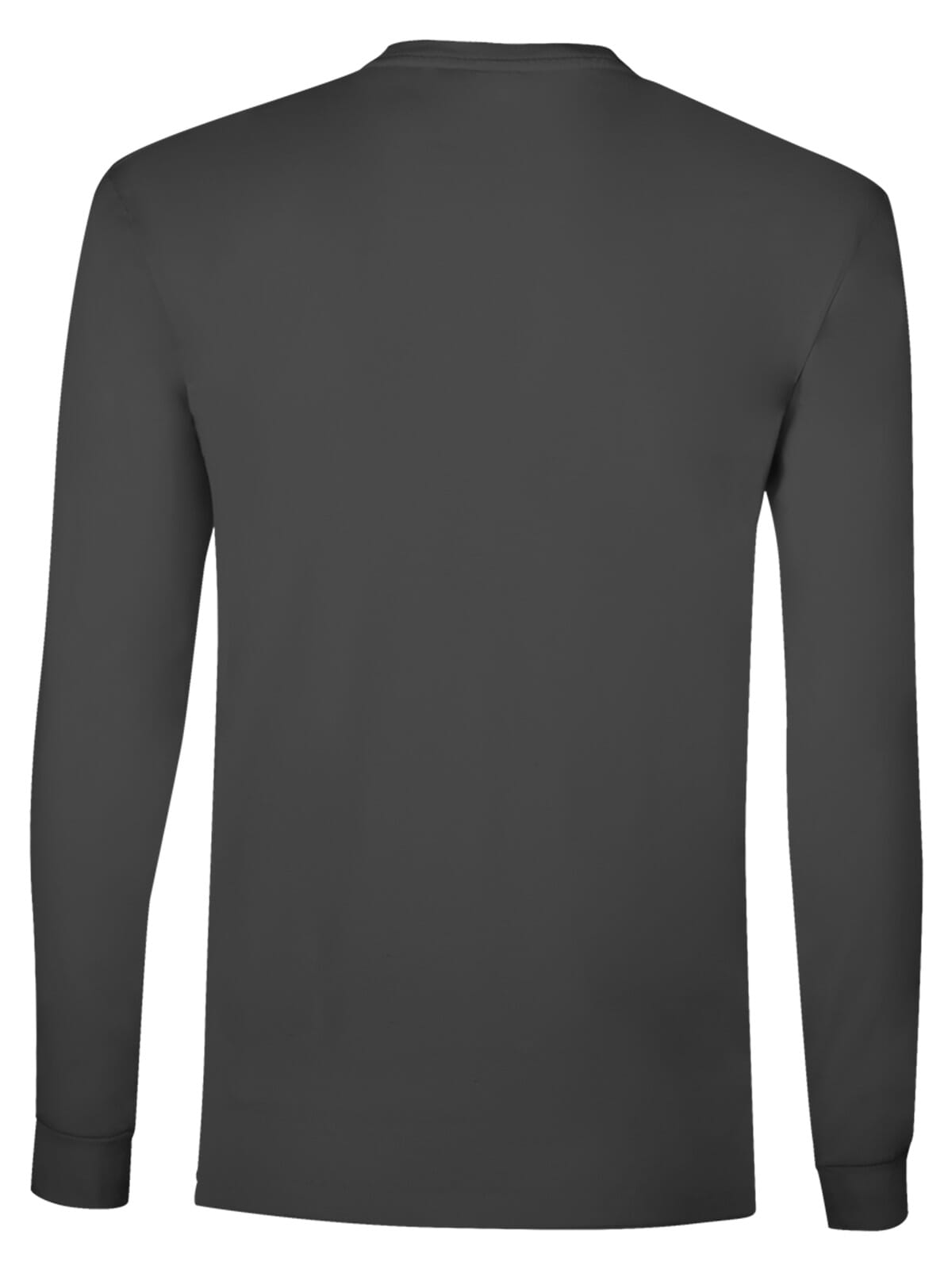 BS Evolution Langarm-T-Shirt, 160 g/m², 100 % Baumwolle
