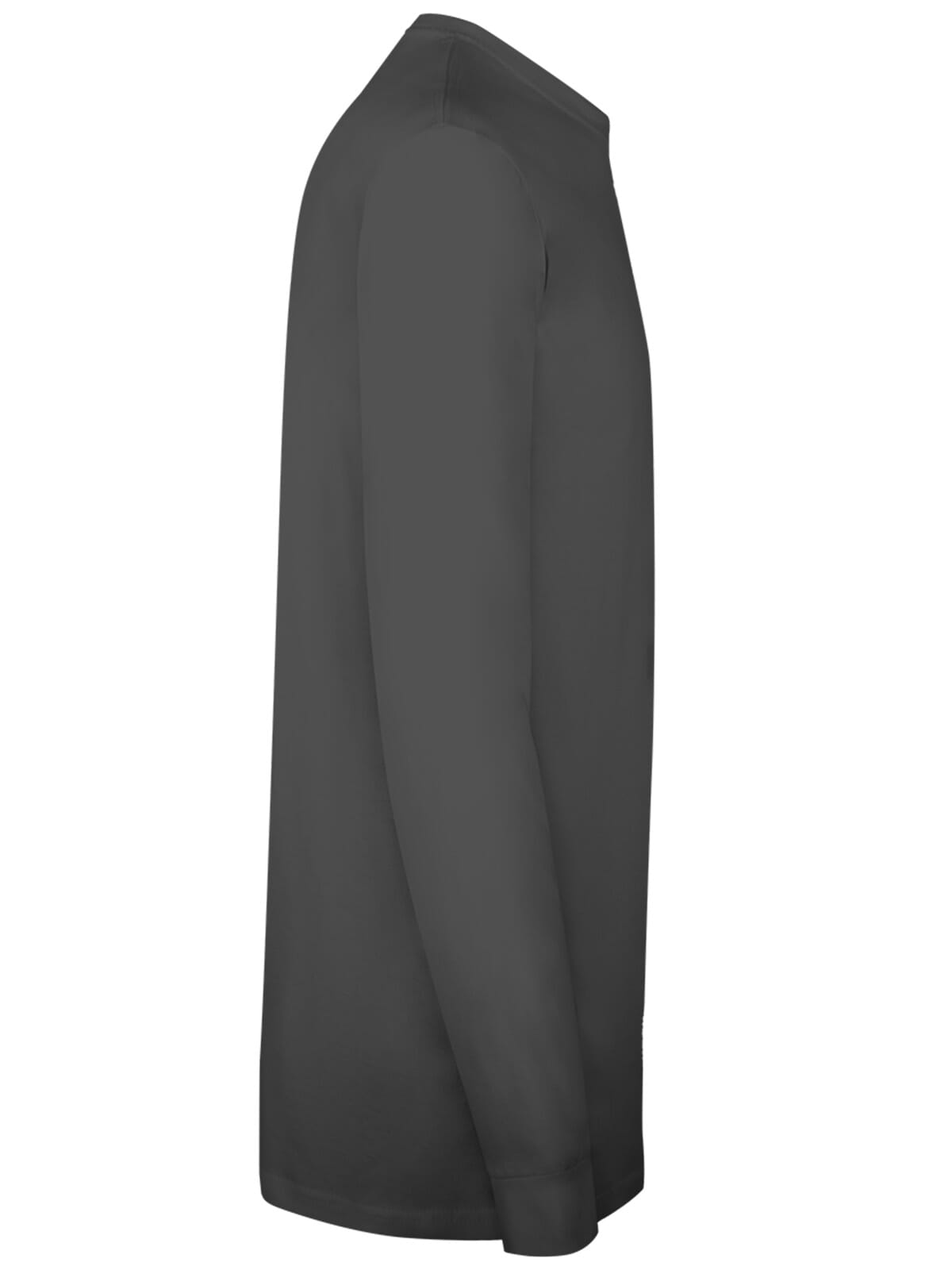 BS Evolution Langarm-T-Shirt, 160 g/m², 100 % Baumwolle