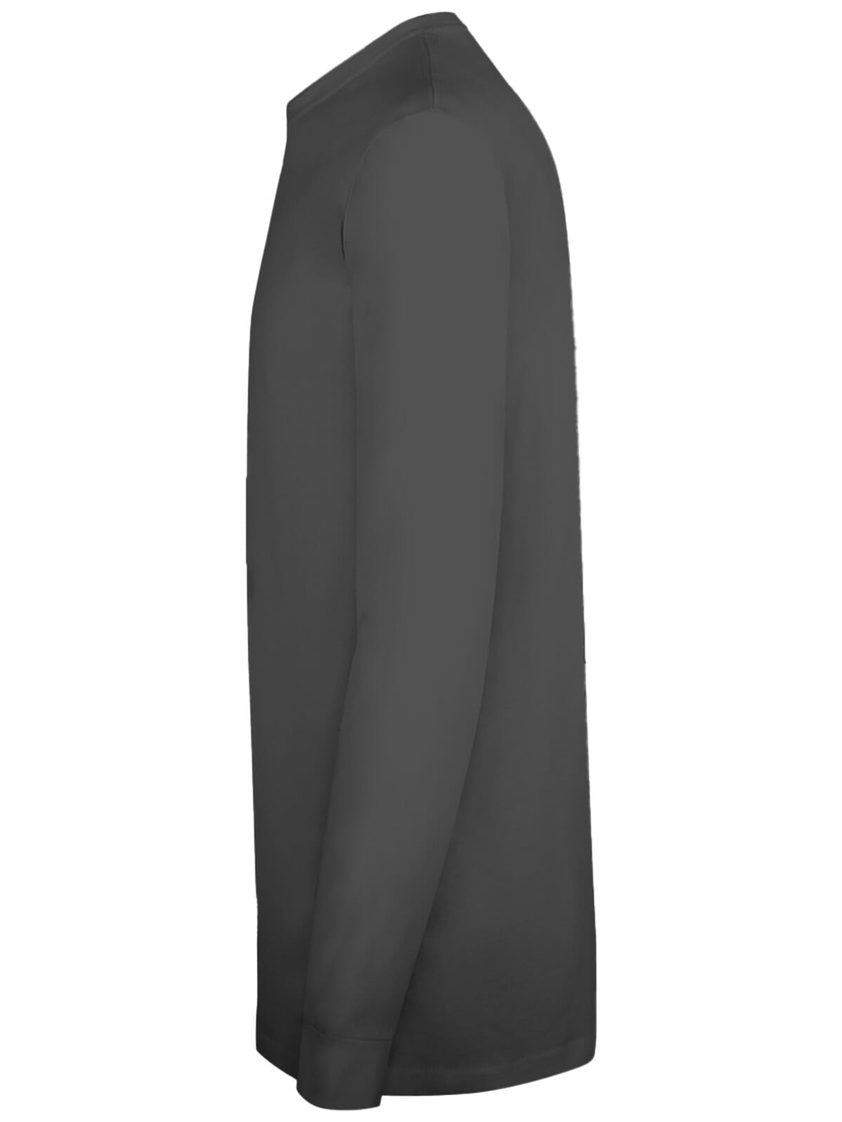 BS Evolution Langarm-T-Shirt, 160 g/m², 100 % Baumwolle