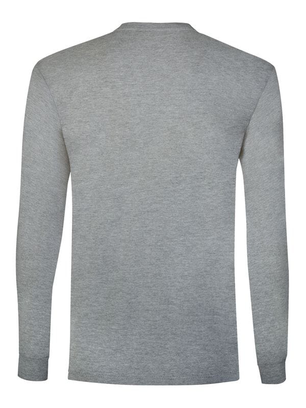 BS Evolution Langarm-T-Shirt, 160 g/m², 100 % Baumwolle