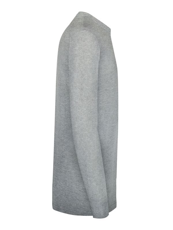BS Evolution Langarm-T-Shirt, 160 g/m², 100 % Baumwolle