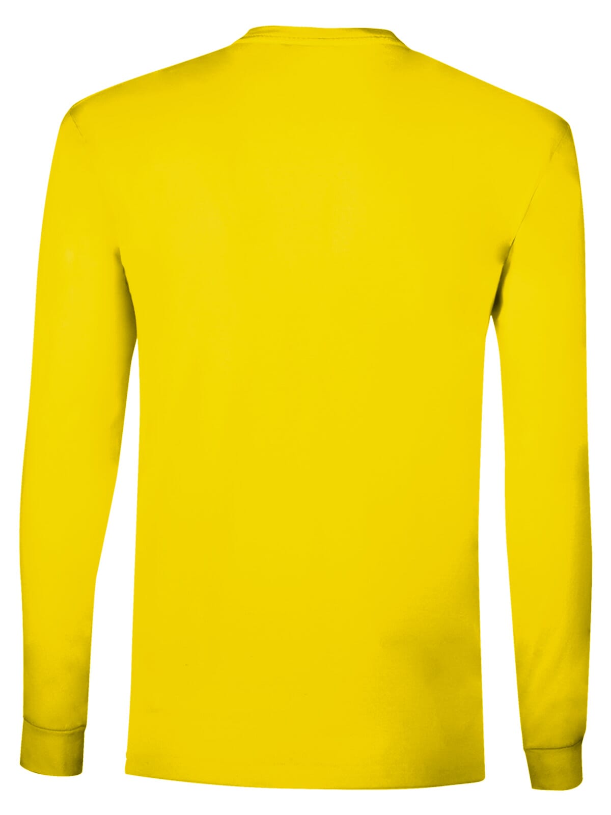 BS Evolution Langarm-T-Shirt, 160 g/m², 100 % Baumwolle