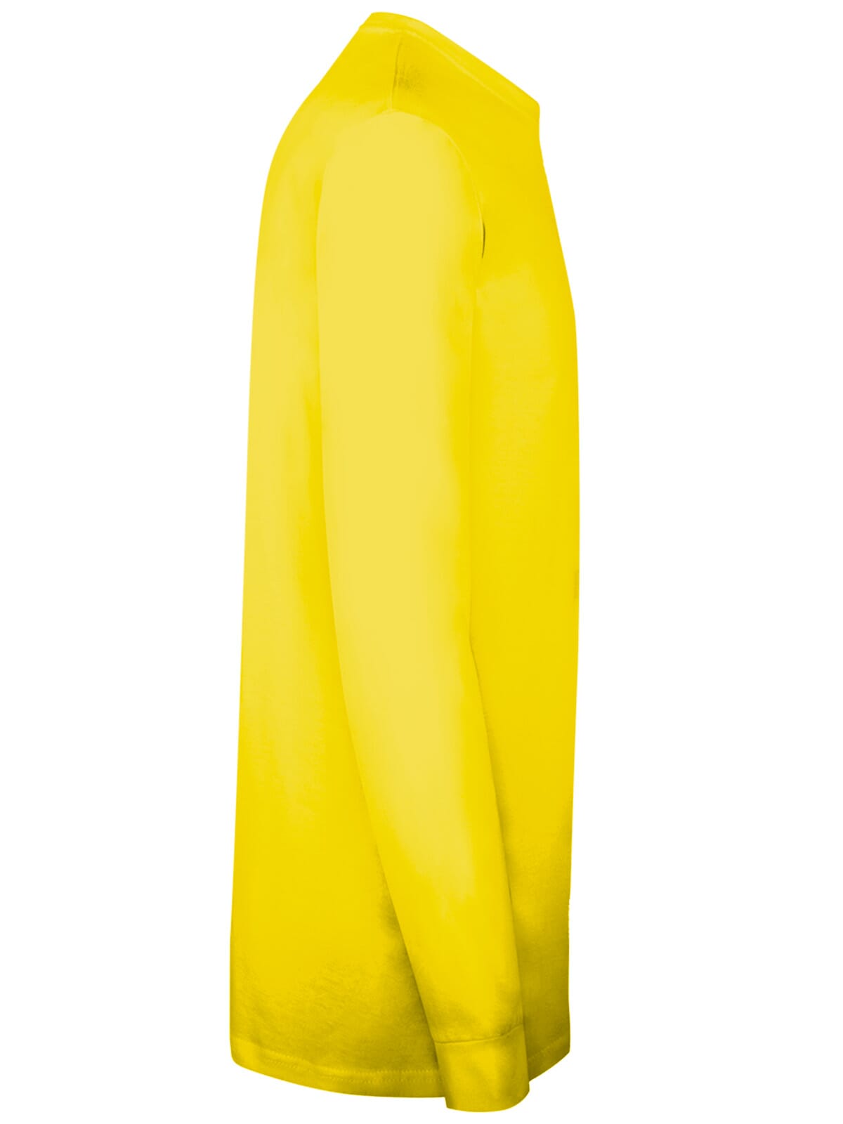 BS Evolution Langarm-T-Shirt, 160 g/m², 100 % Baumwolle