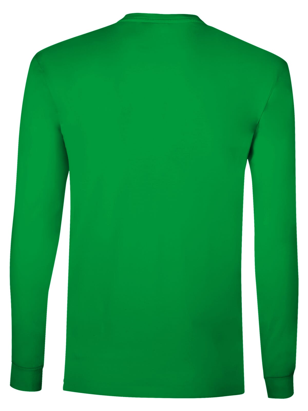 BS Evolution Langarm-T-Shirt, 160 g/m², 100 % Baumwolle