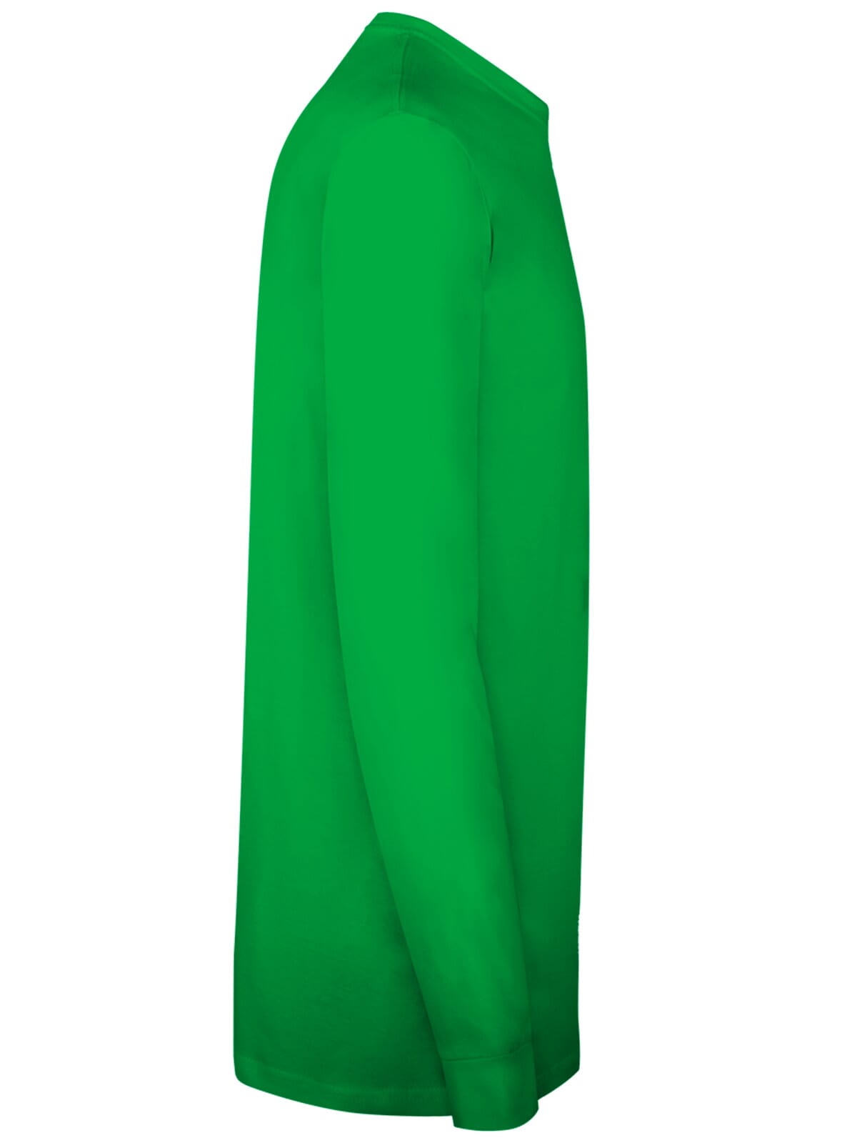 BS Evolution Langarm-T-Shirt, 160 g/m², 100 % Baumwolle