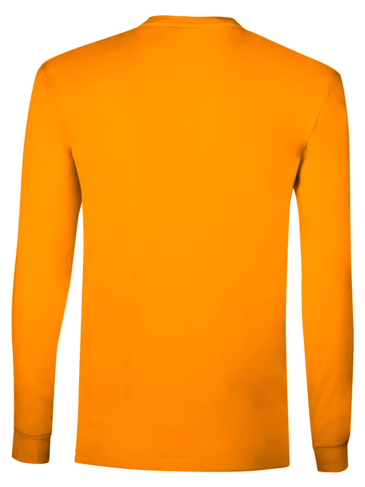 BS Evolution Langarm-T-Shirt, 160 g/m², 100 % Baumwolle