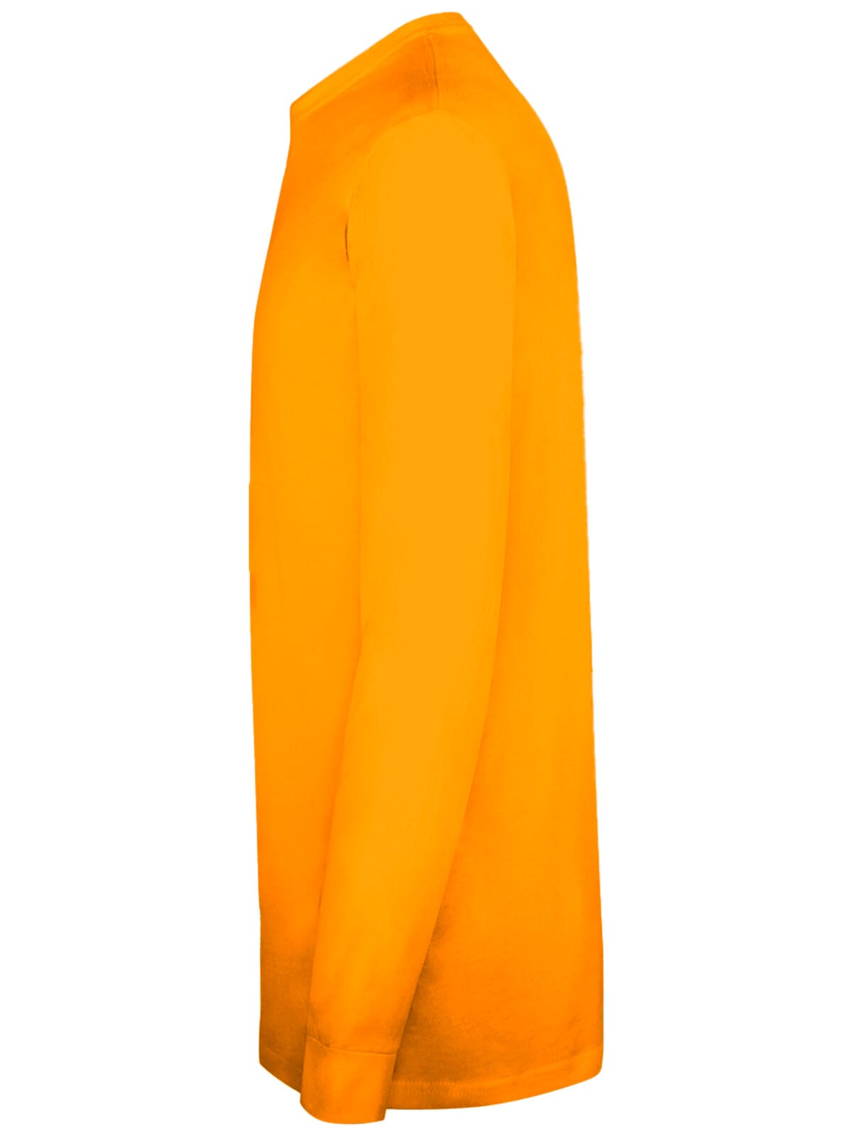 BS Evolution Langarm-T-Shirt, 160 g/m², 100 % Baumwolle