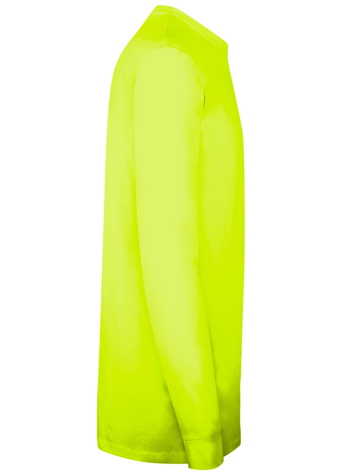 BS Evolution Langarm-T-Shirt, 160 g/m², 100 % Baumwolle