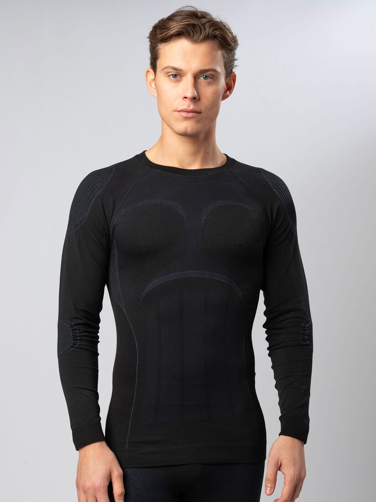 BS Thermo T Langarmshirt