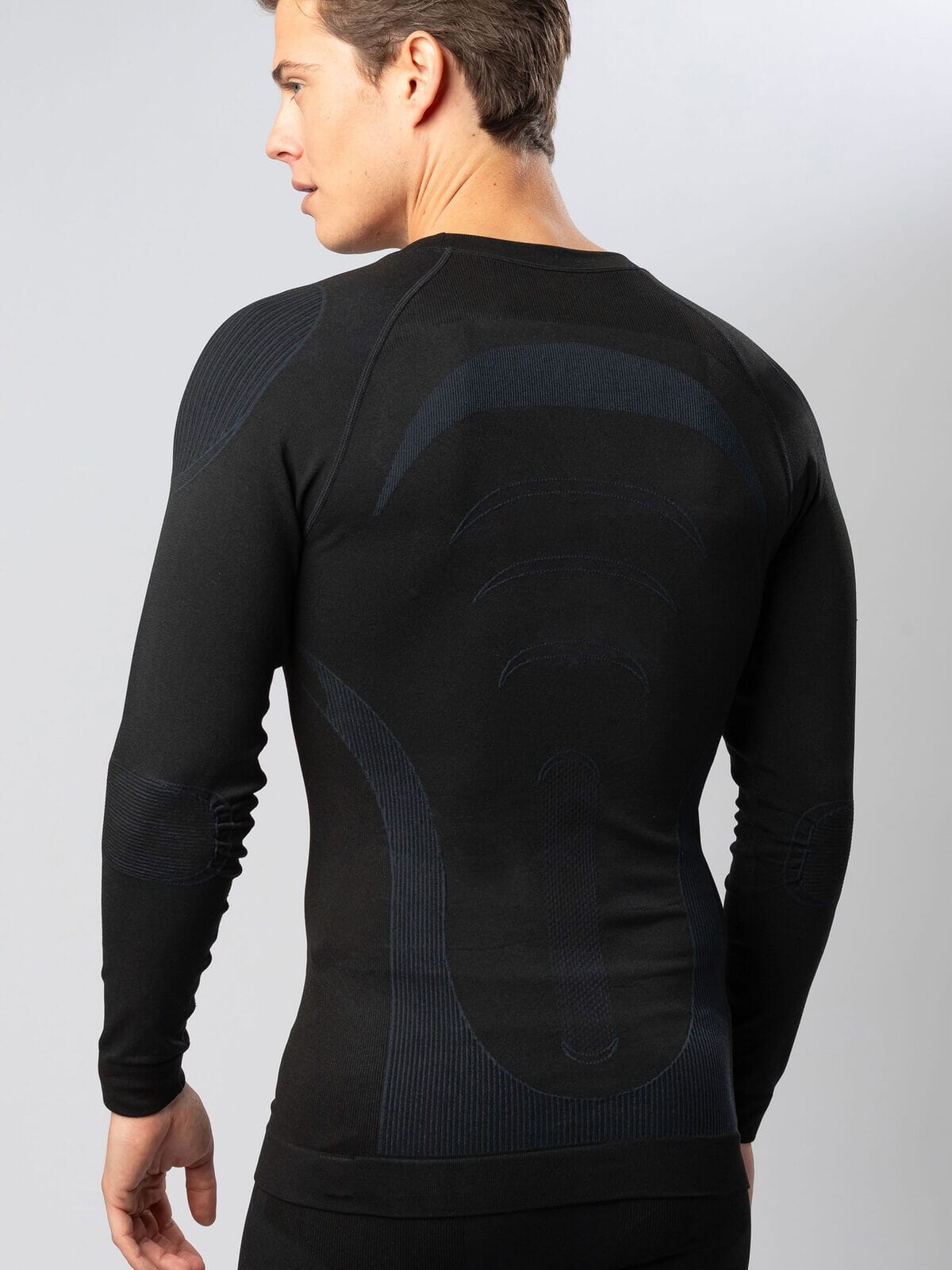 BS Thermo T Langarmshirt