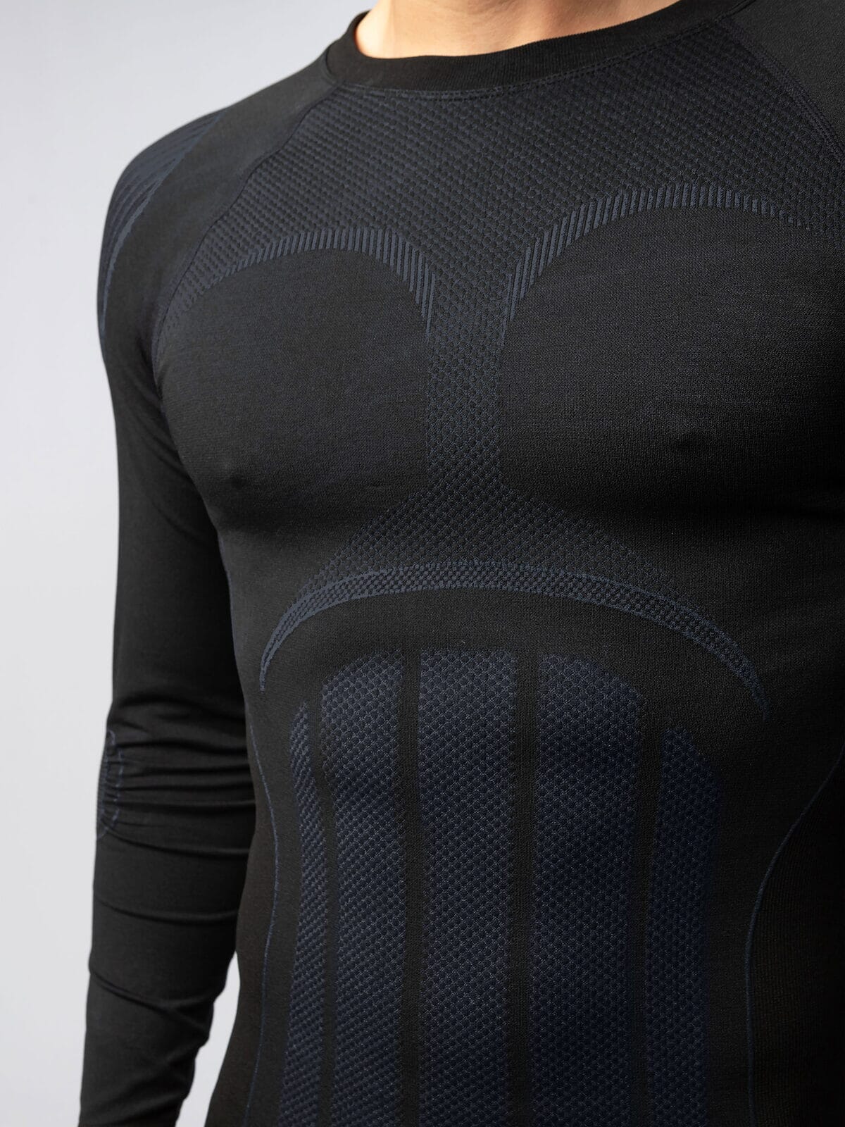 BS Thermo T Langarmshirt