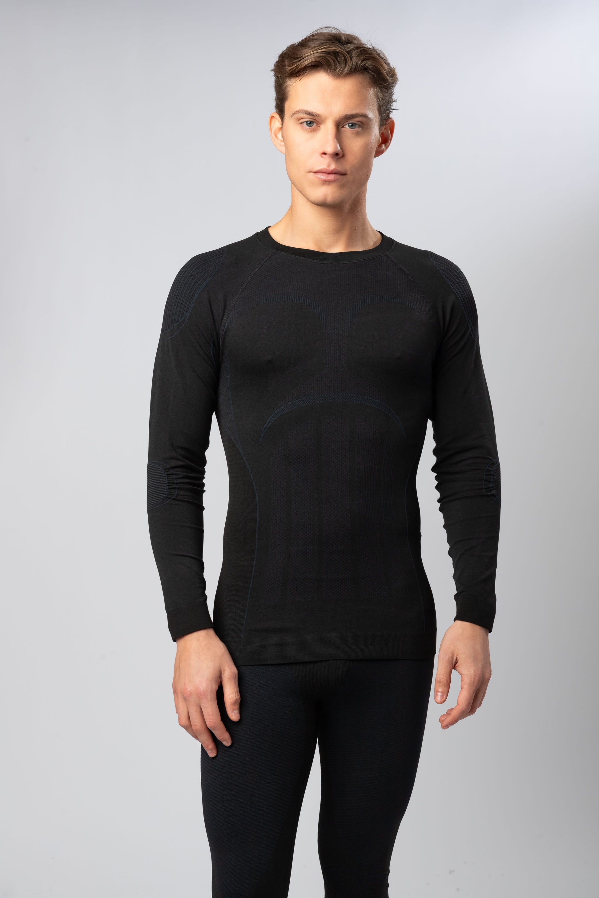 BS Thermo T Langarmshirt