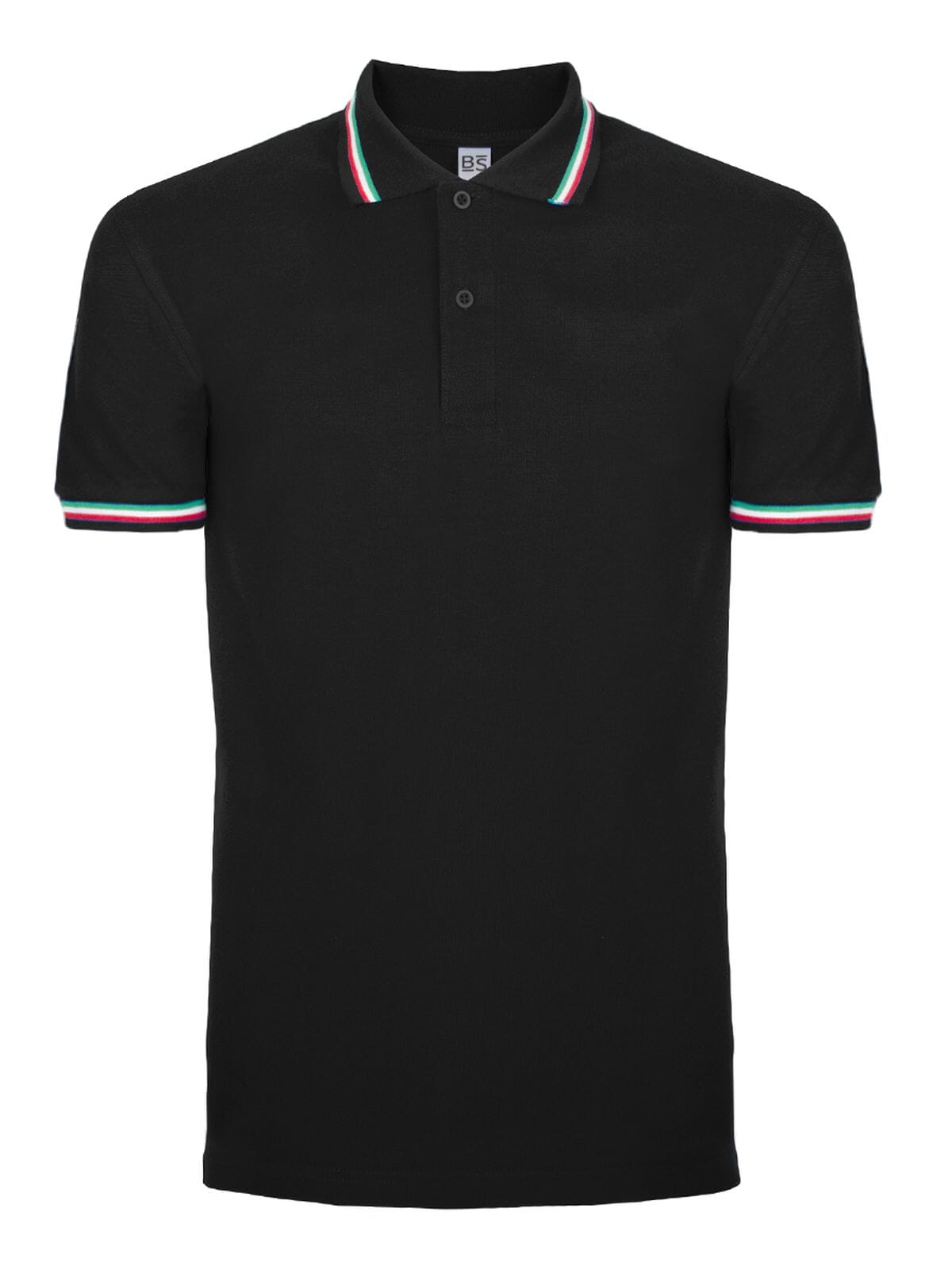 BS Italy Polo, 200 g/m²
