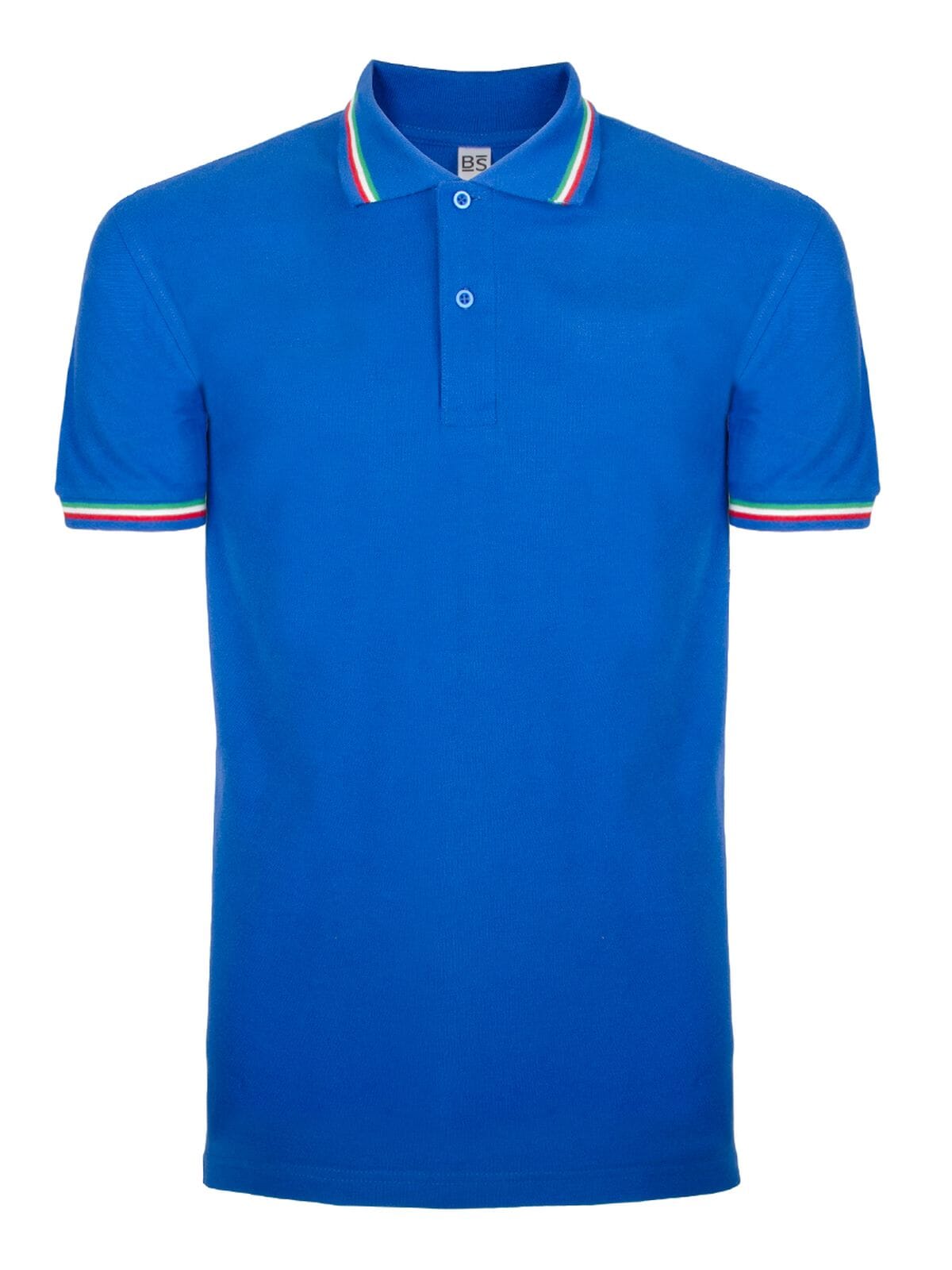 BS Italy Polo, 200 g/m²