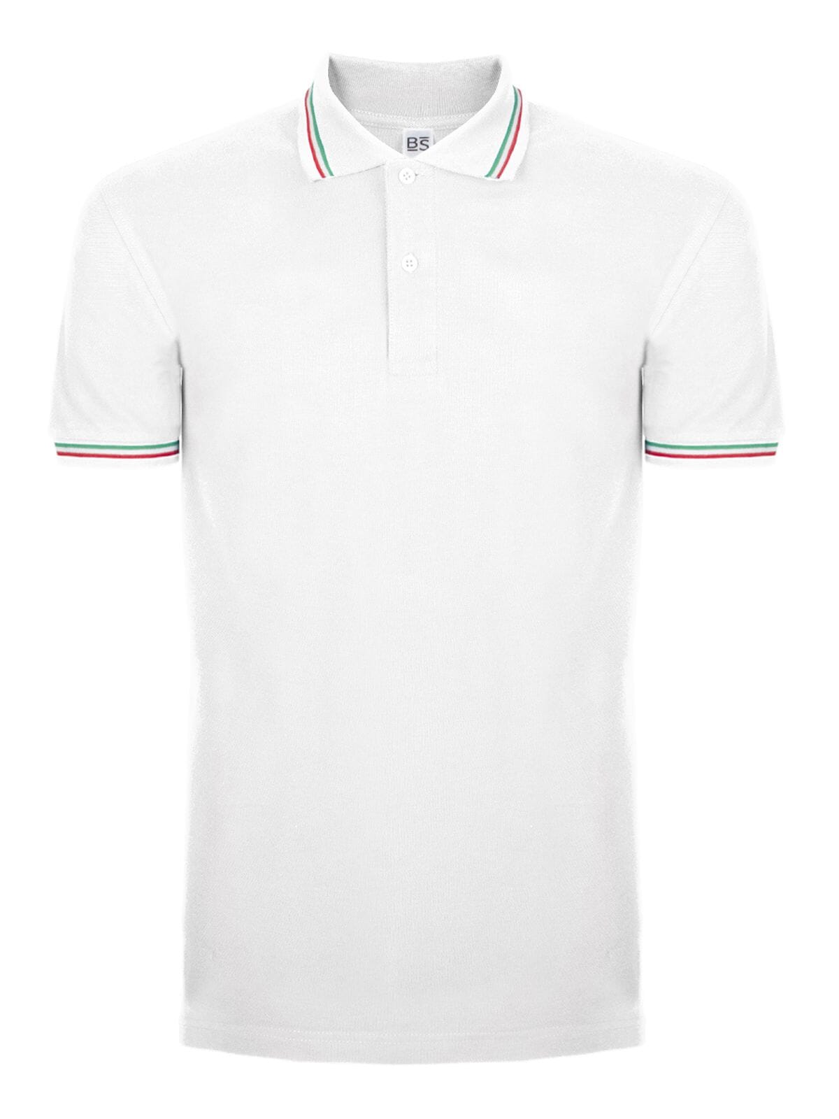 BS Italy Polo, 200 g/m²
