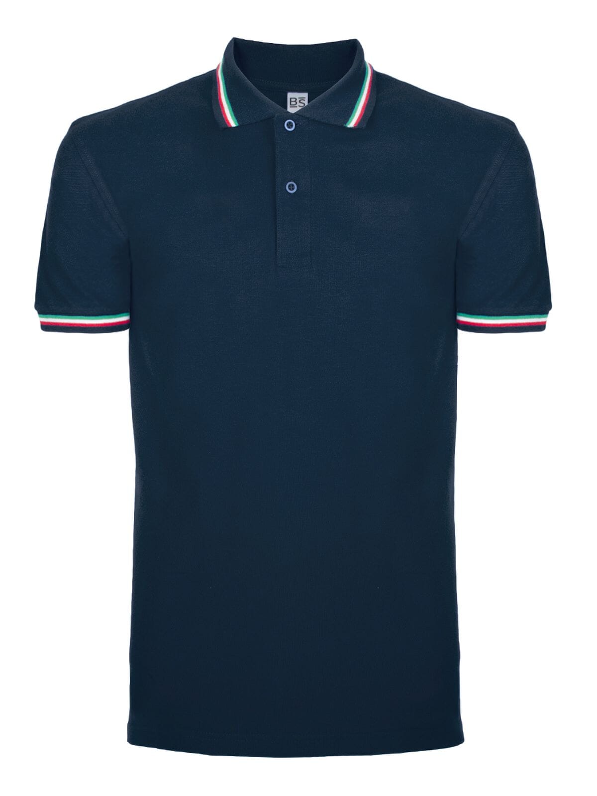 BS Italy Polo, 200 g/m²