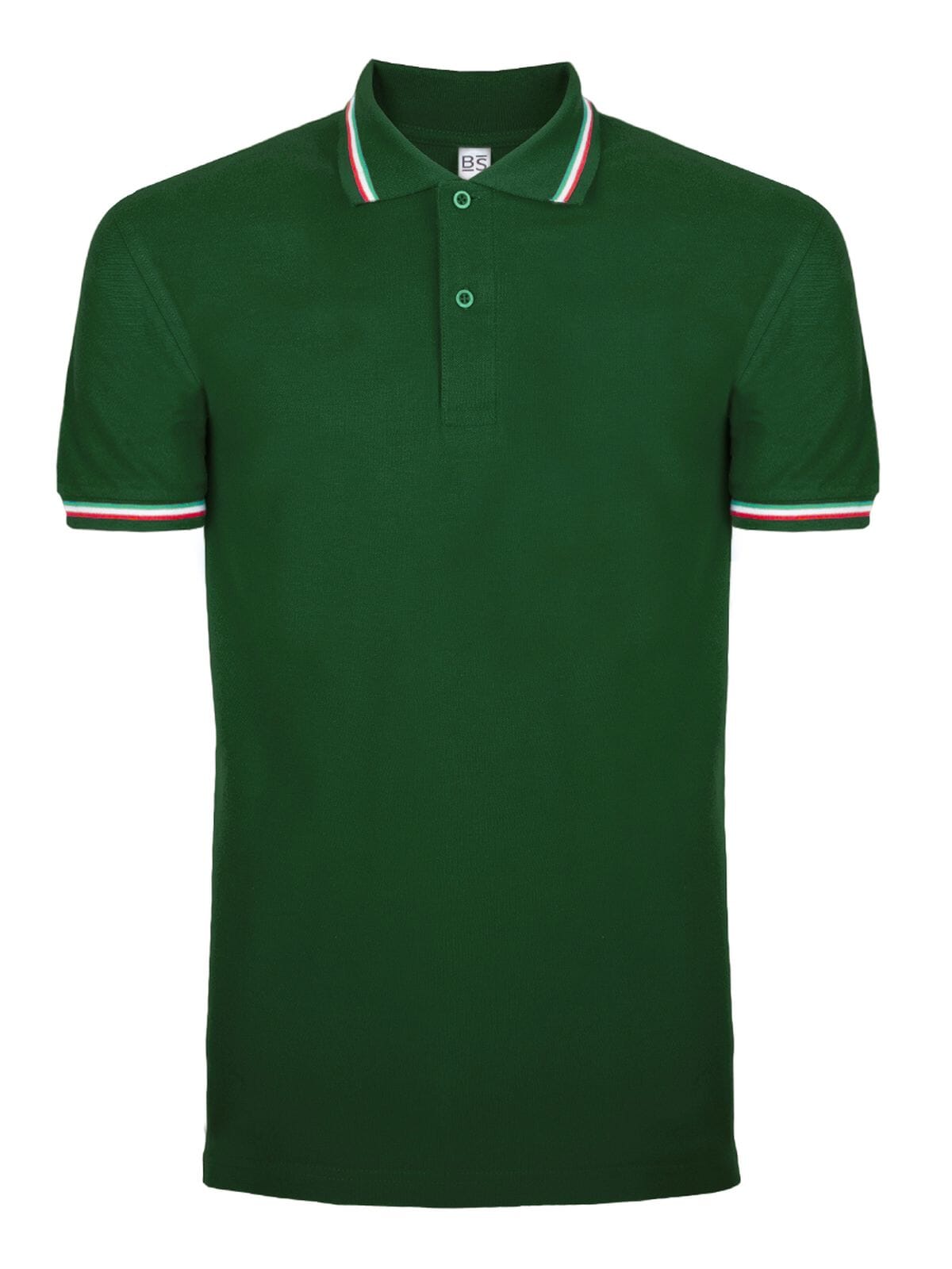BS Italy Polo, 200 g/m²