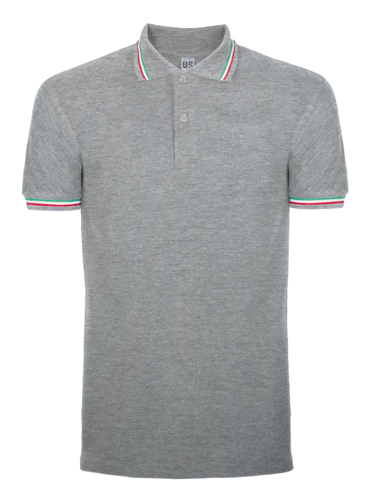 BS Italy Polo, 200 g/m²