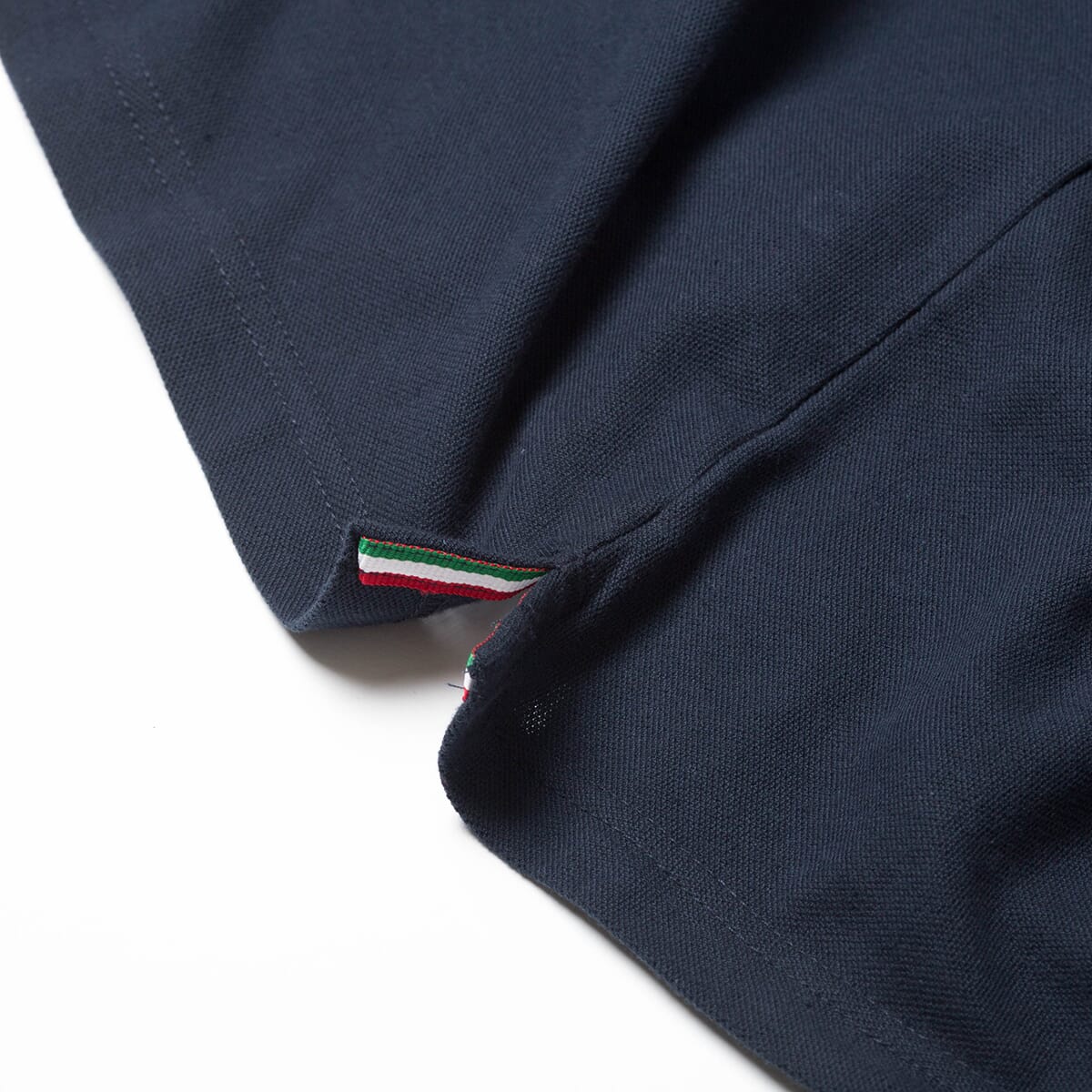 BS Italy Polo, 200 g/m²