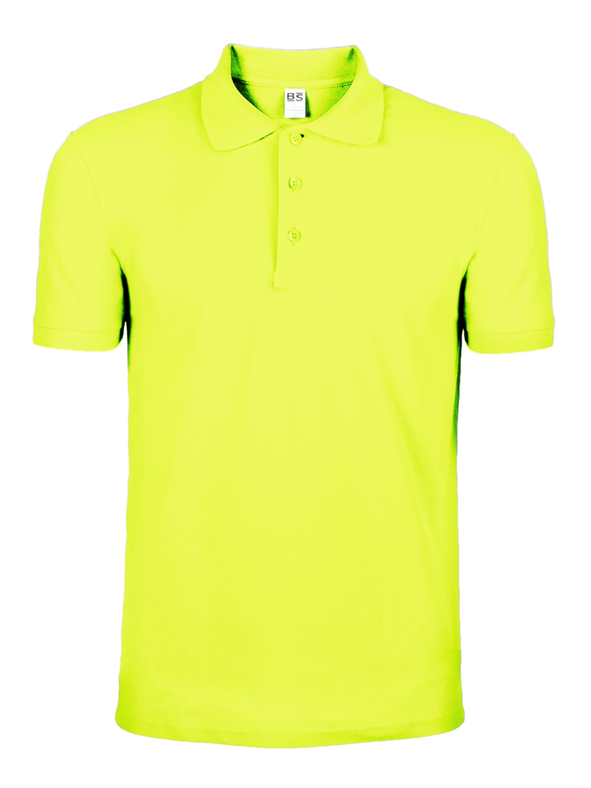 BS Evolution Polo, 180 g/m²