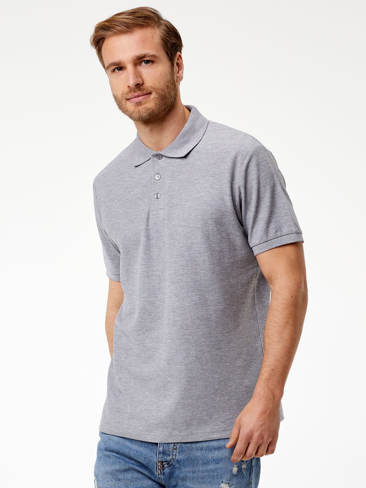 BS Evolution Polo, 180 g/m²