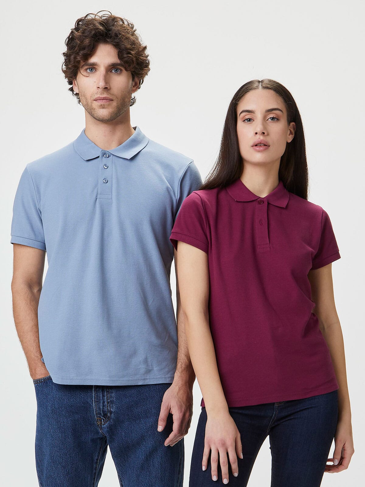 BS Evolution Polo, 180 g/m²