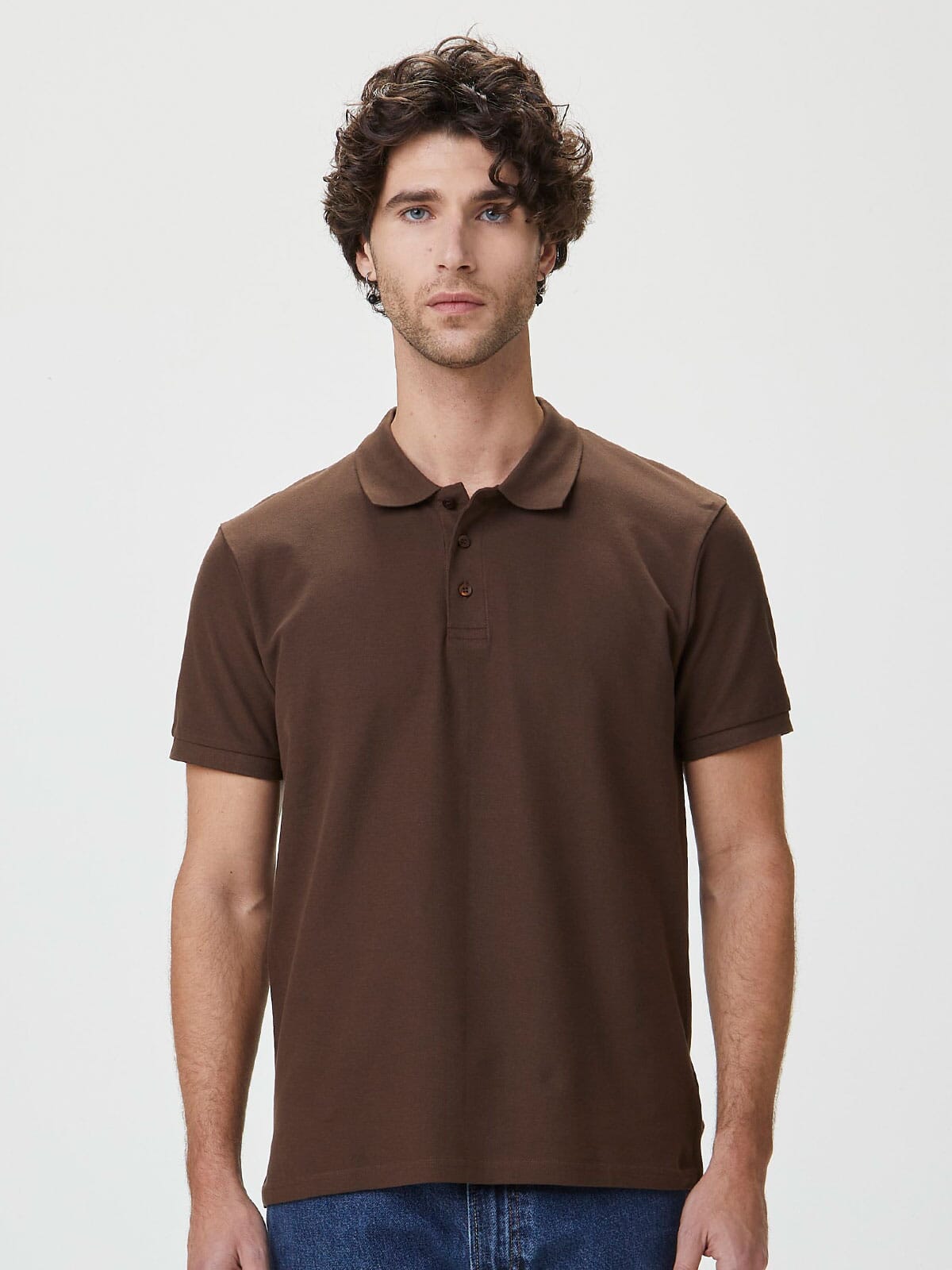BS Evolution Polo, 180 g/m²