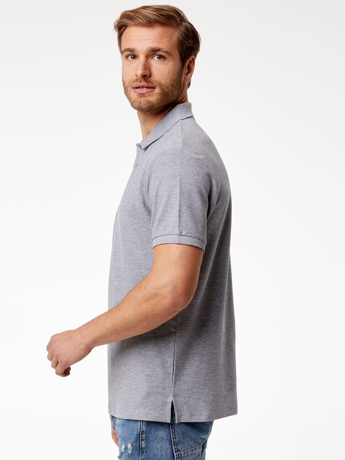 BS Evolution Polo, 180 g/m²
