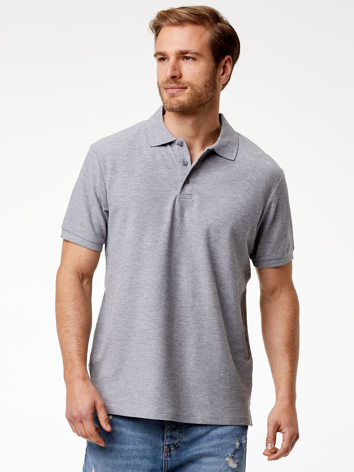 BS Evolution Polo, 180 g/m²