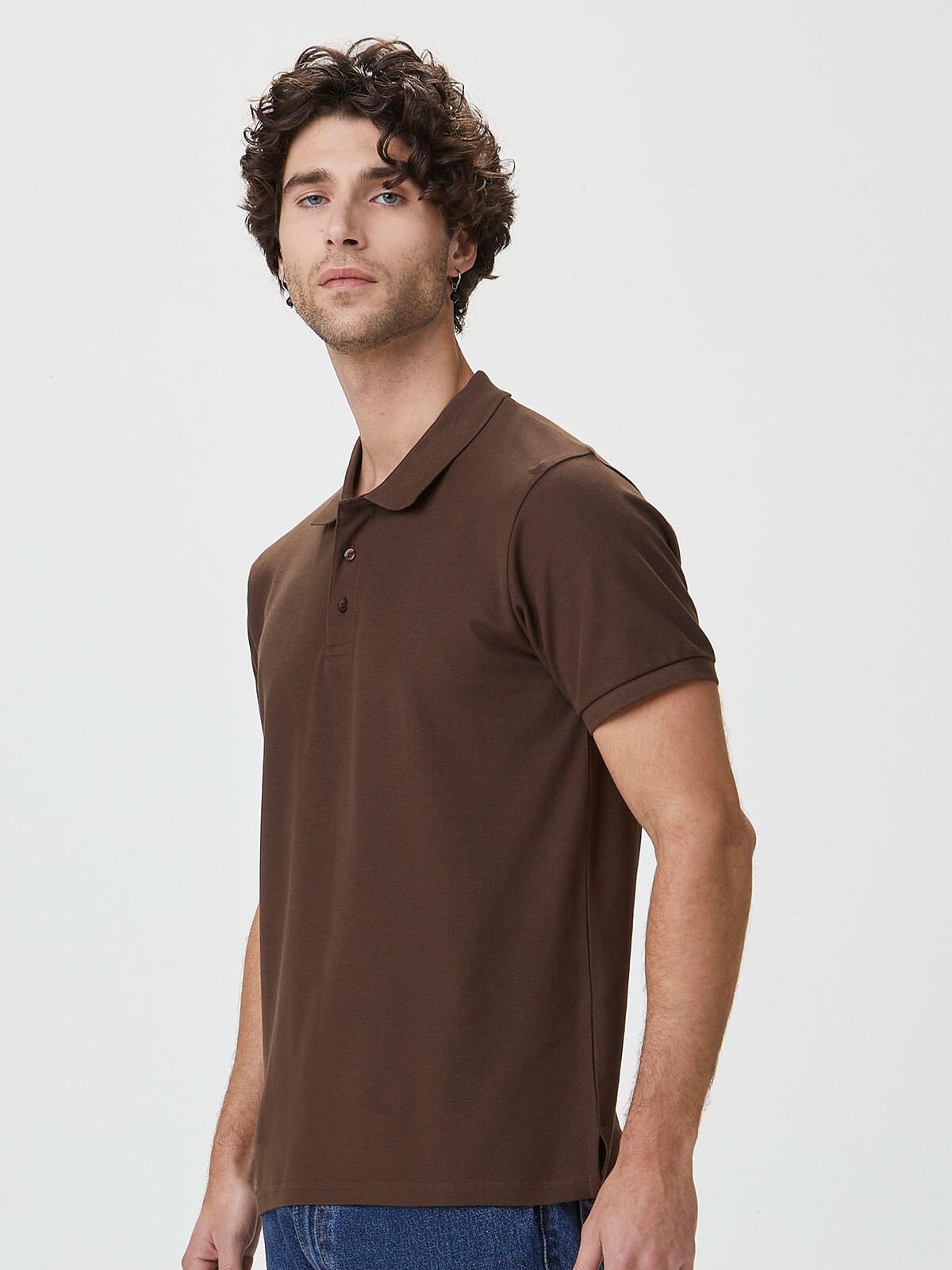 BS Evolution Polo, 180 g/m²