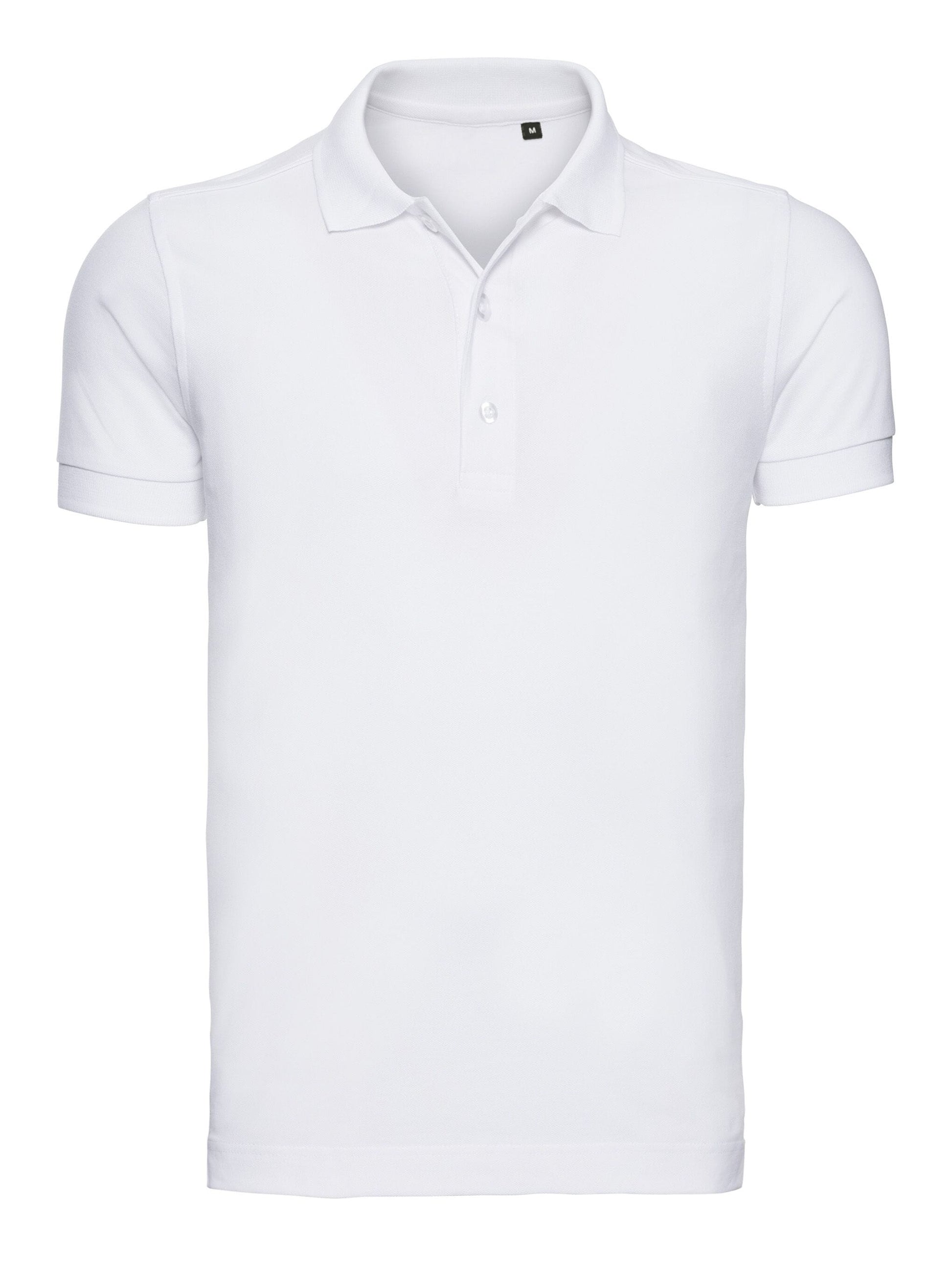 BS Ultrafit Polo, 205 g/m²