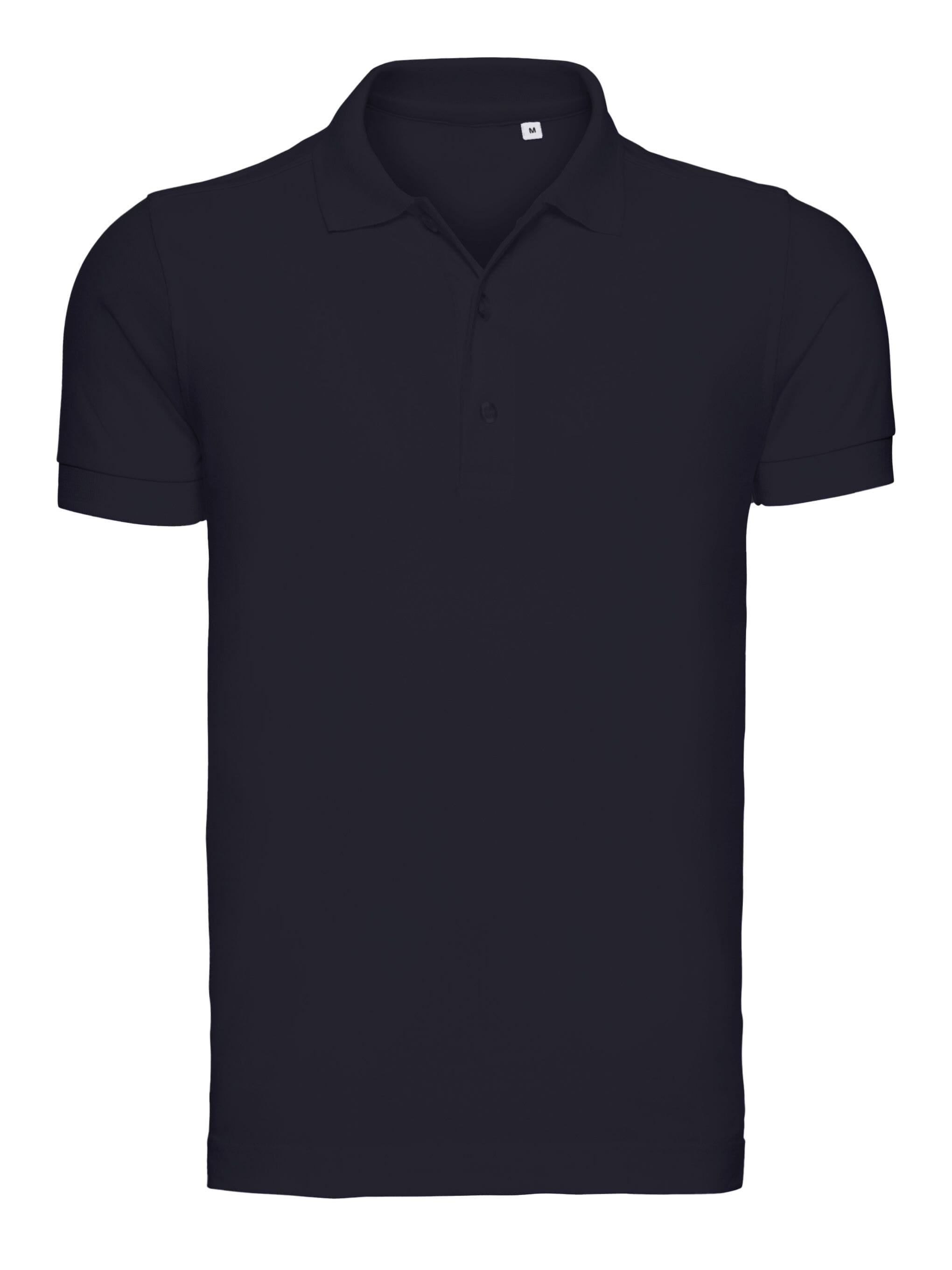 BS Ultrafit Polo, 205 g/m²