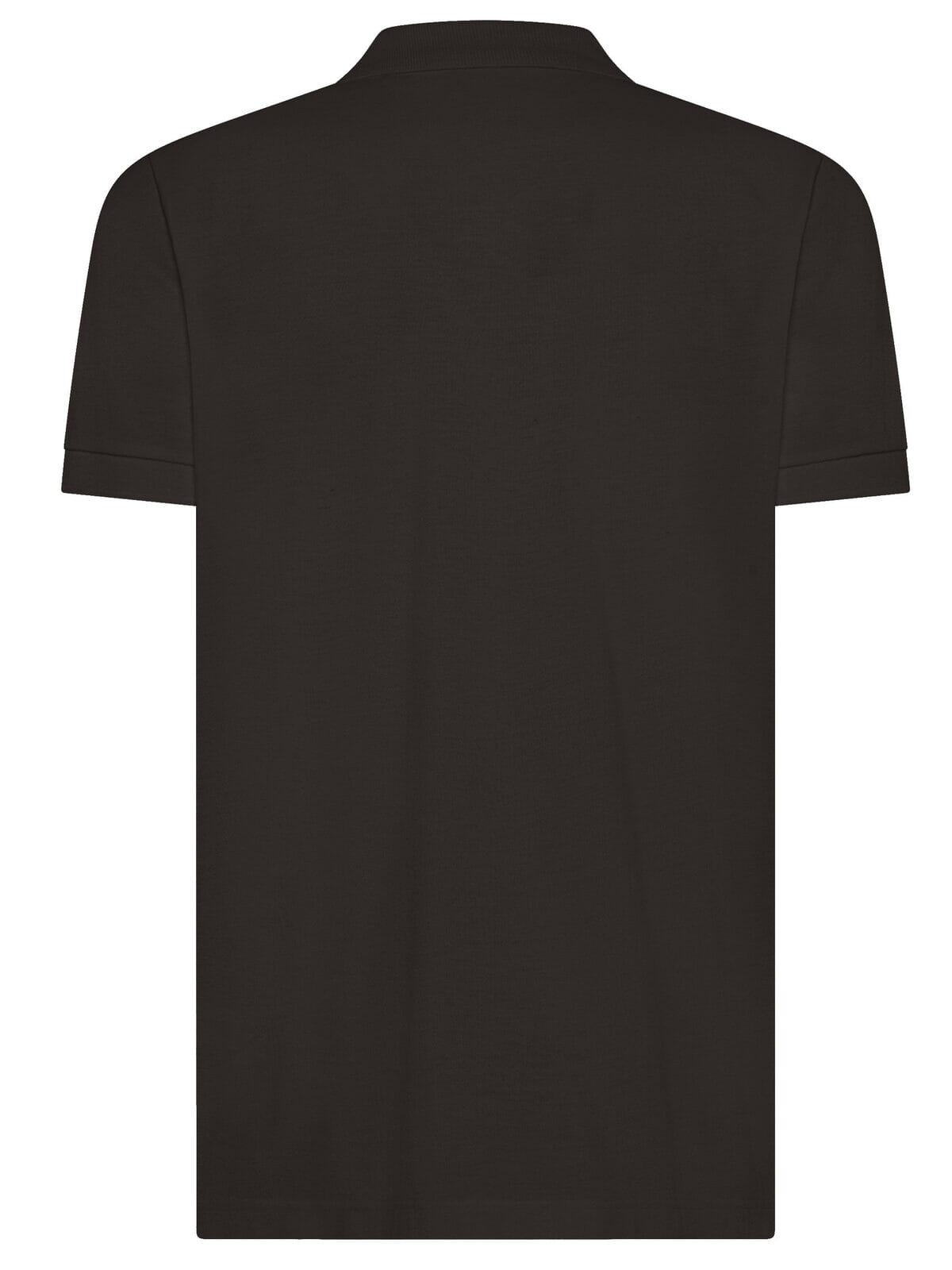 BS Twin Polo, 180 g/m²