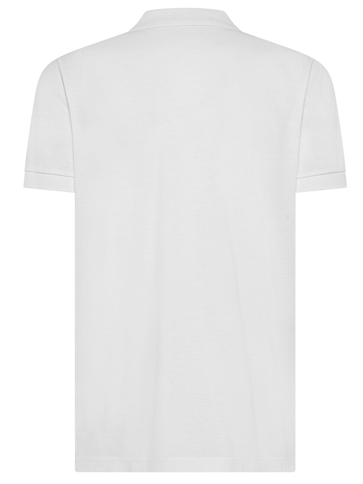 BS Twin Polo, 180 g/m²