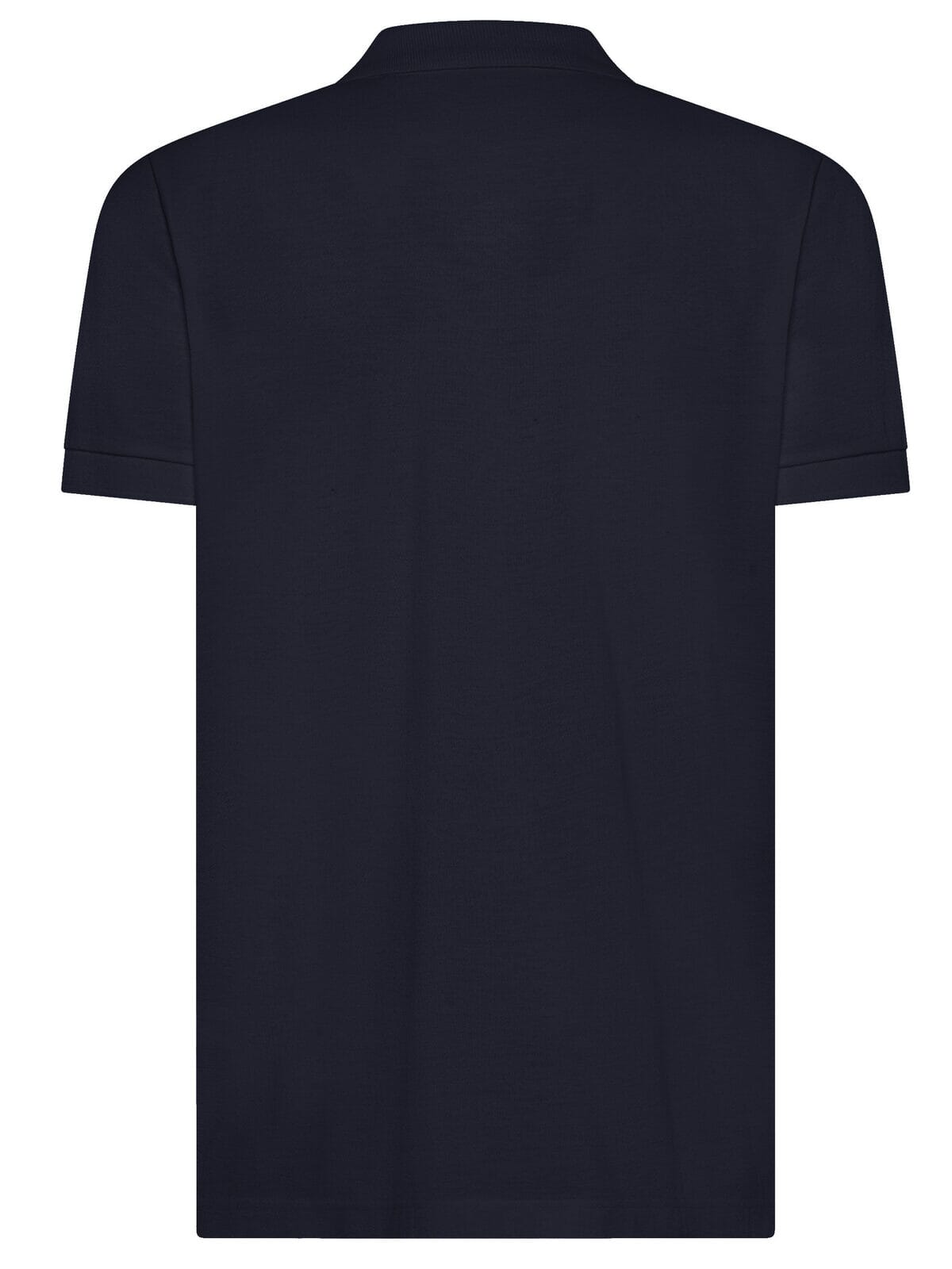 BS Twin Polo, 180 g/m²