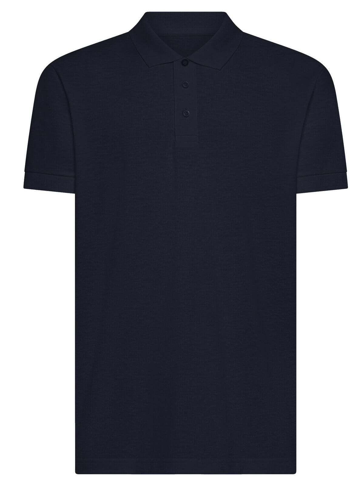 BS Twin Polo, 180 g/m²