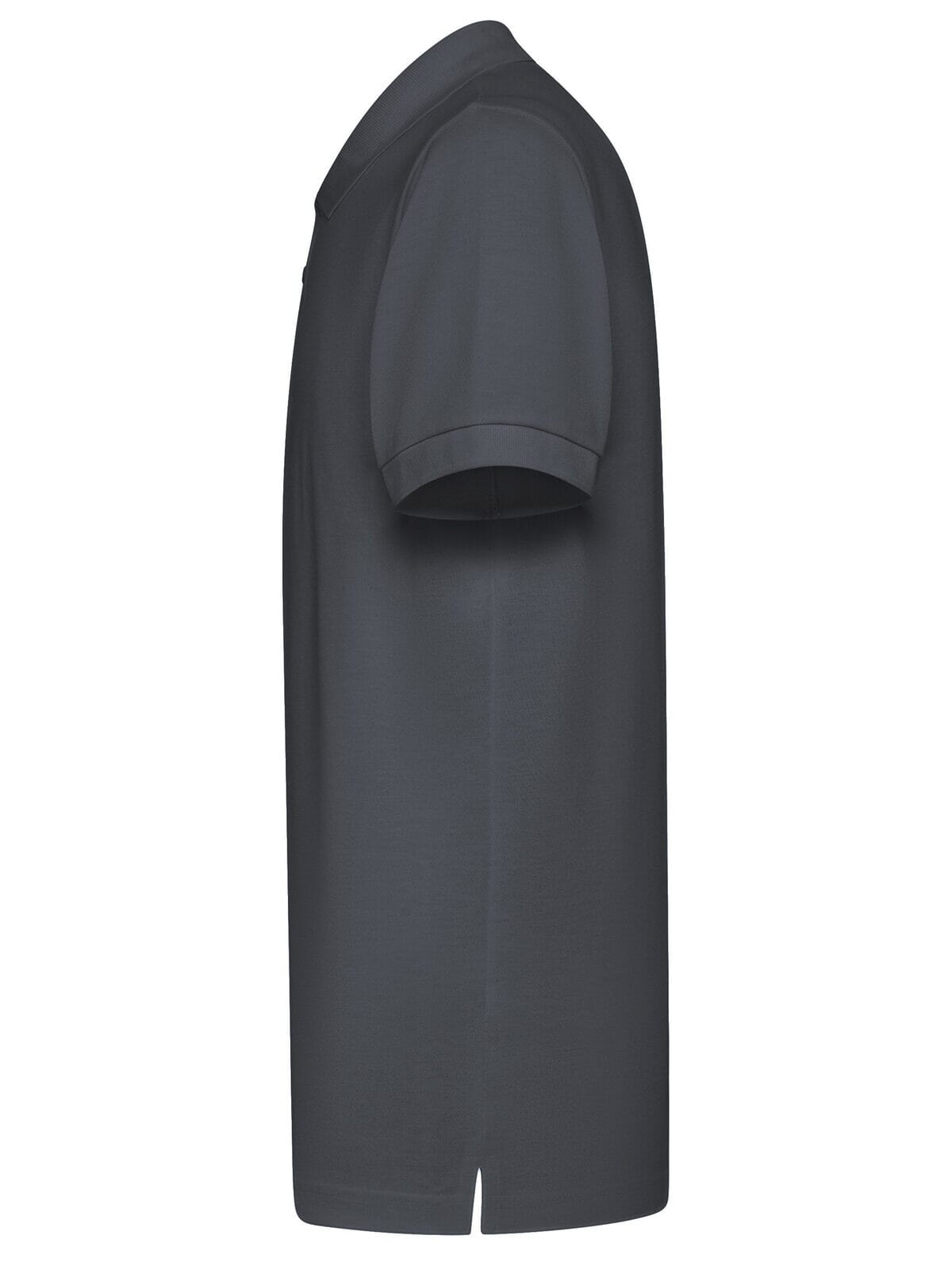 BS Twin Polo, 180 g/m²