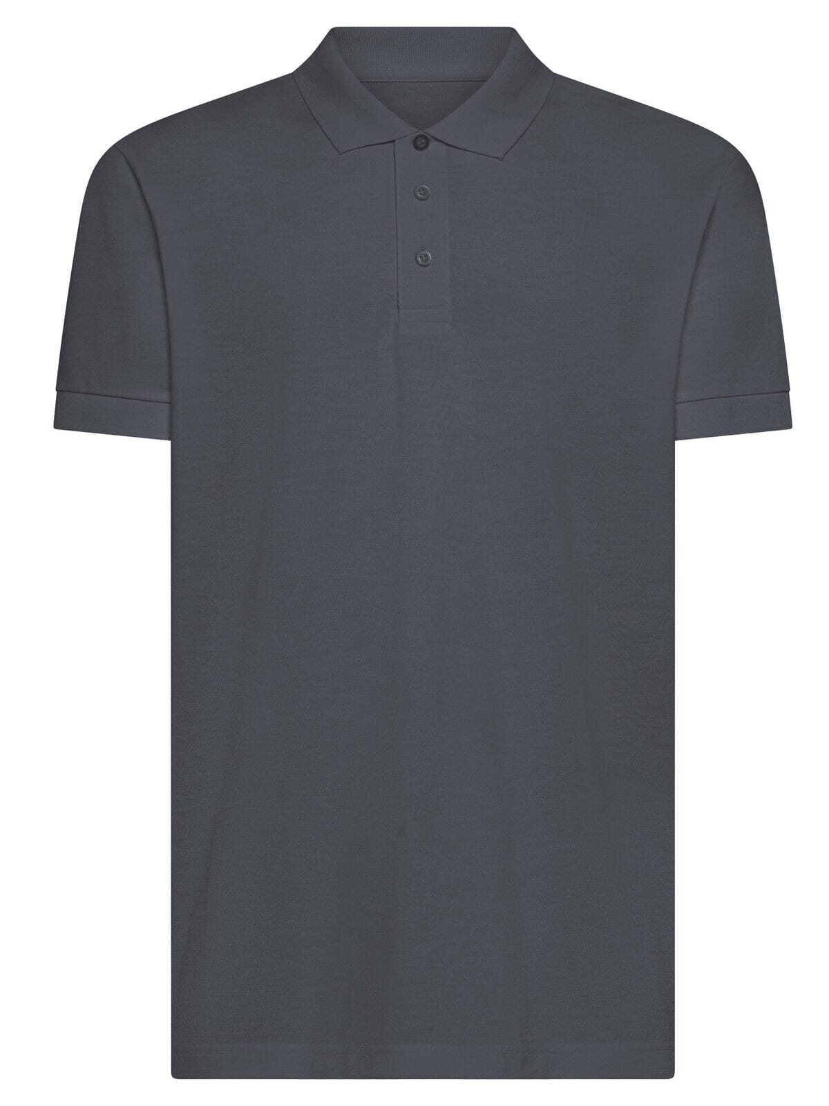 BS Twin Polo, 180 g/m²