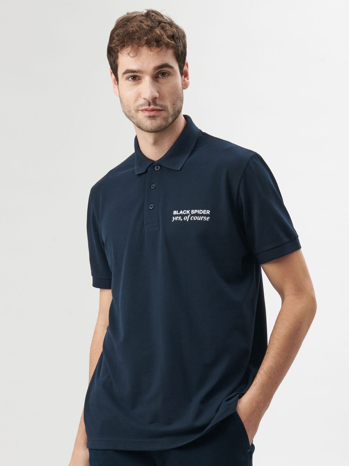 BS Twin Polo, 180 g/m²
