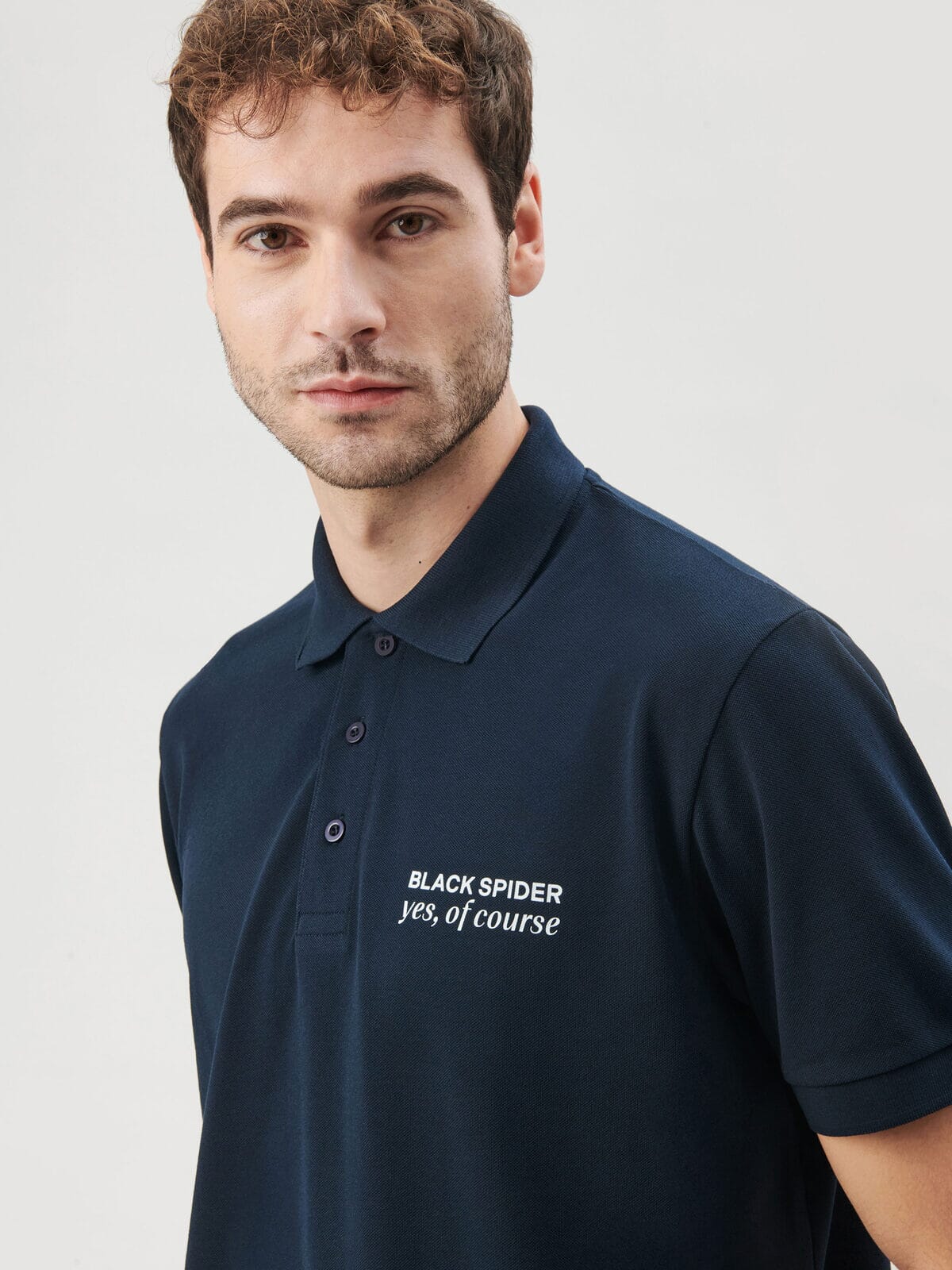 BS Twin Polo, 180 g/m²