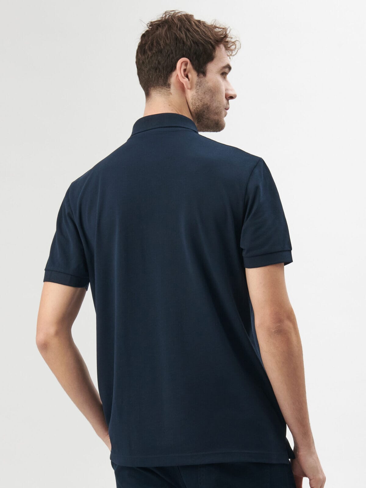 BS Twin Polo, 180 g/m²