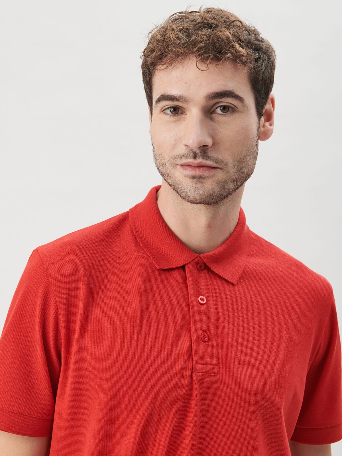 BS Twin Polo, 180 g/m²