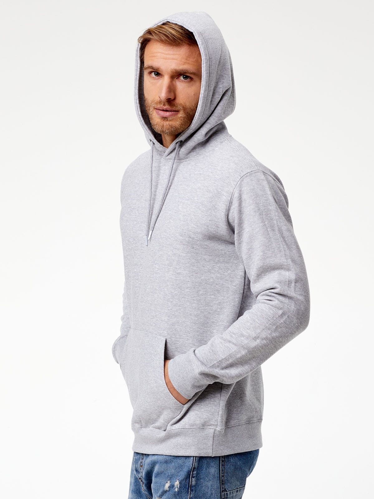 BS Jackson Hoodie, 300 g/m²