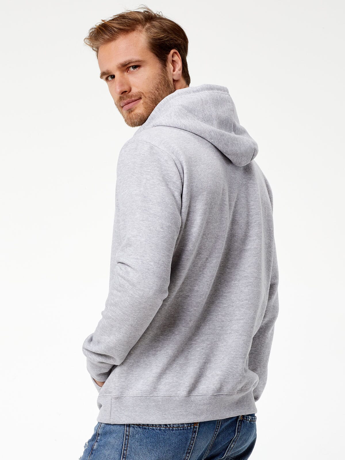 BS Jackson Hoodie, 300 g/m²