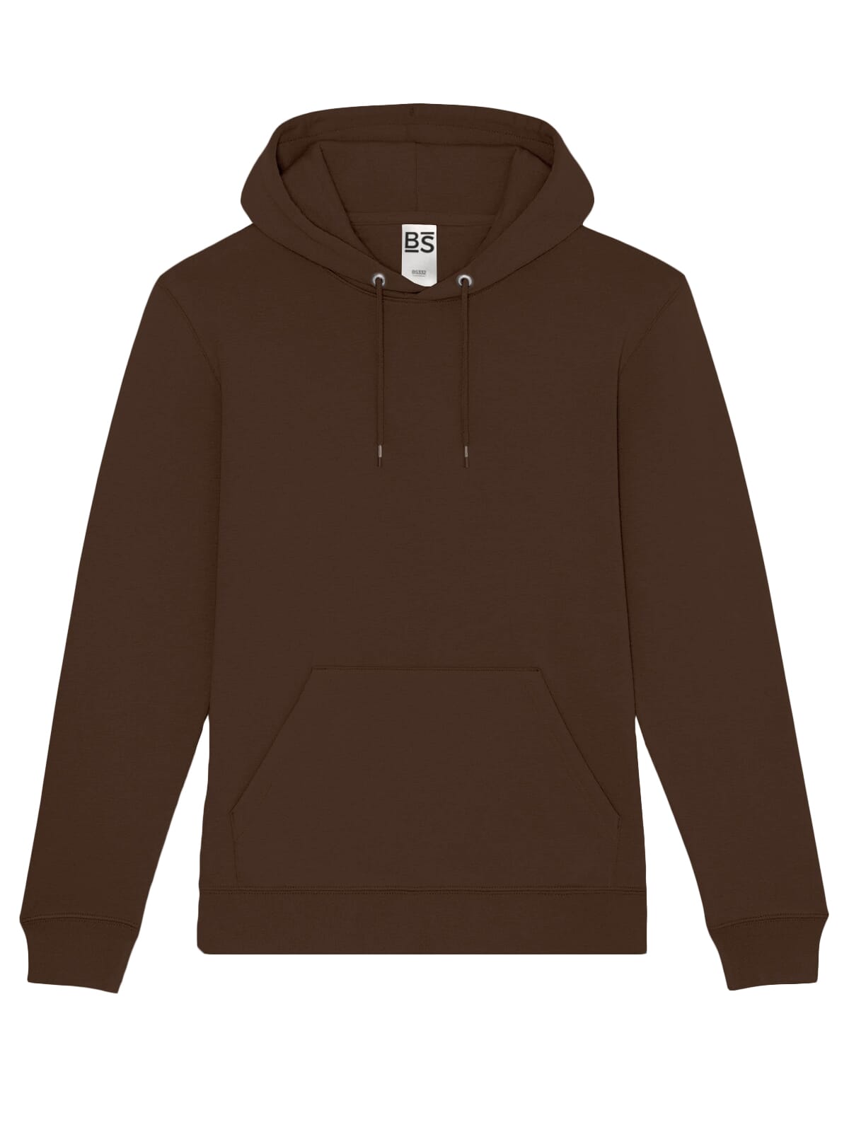 BS Outsider Hoodie, 280 g/m²