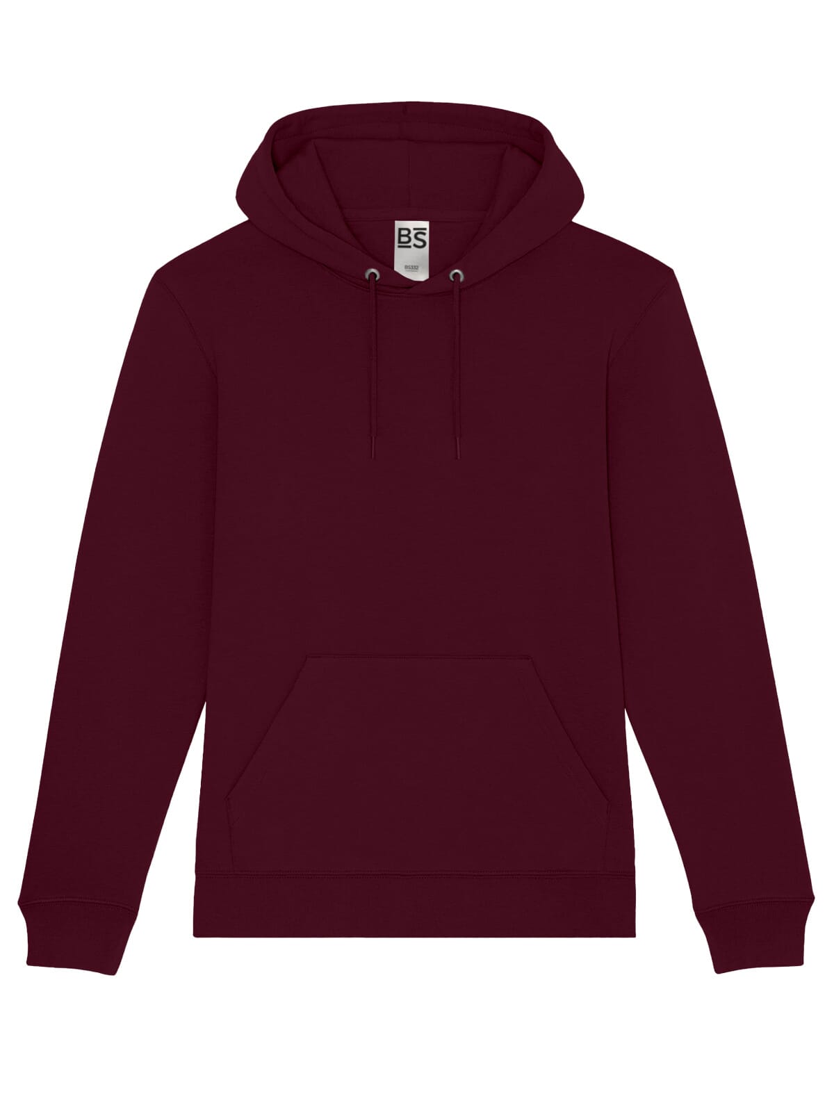 BS Outsider Hoodie, 280 g/m²