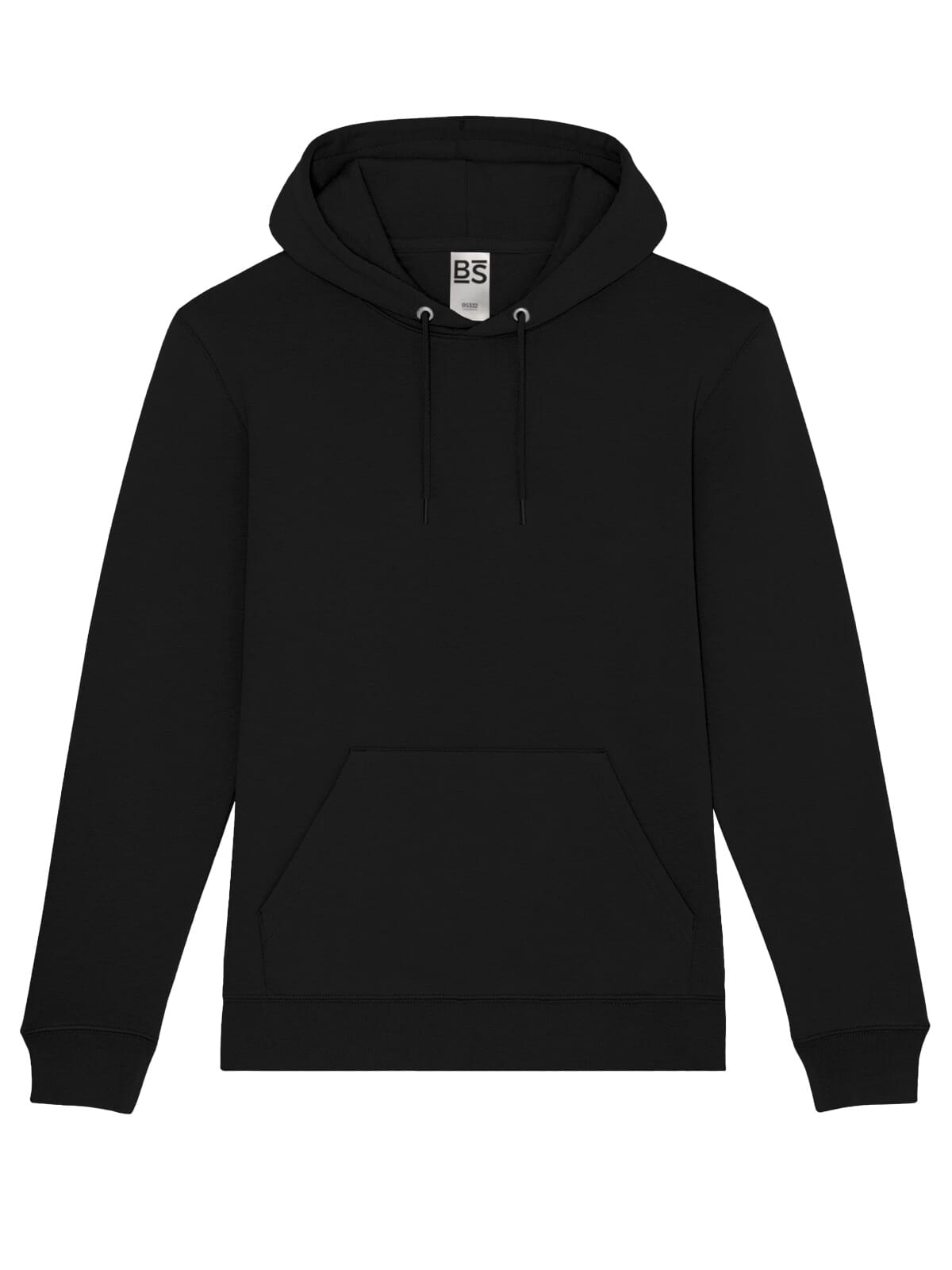 BS Outsider Hoodie, 280 g/m²